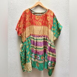 Kanthabae one size fits all mini dress